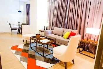 Lucky Chinatown Hotel