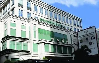Hotel Lucky Chinatown