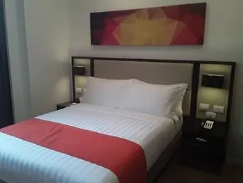 Lucky Chinatown Hotel