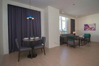 Hotel Lucky Chinatown 3*