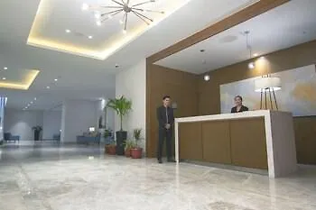 Hotel Lucky Chinatown 3*