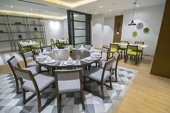 Lucky Chinatown 3*