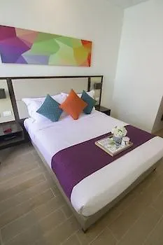 Hotel Lucky Chinatown