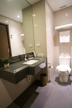 Lucky Chinatown 3* Manilla