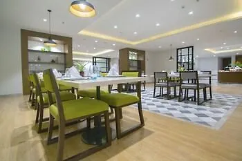 Lucky Chinatown Manilla
