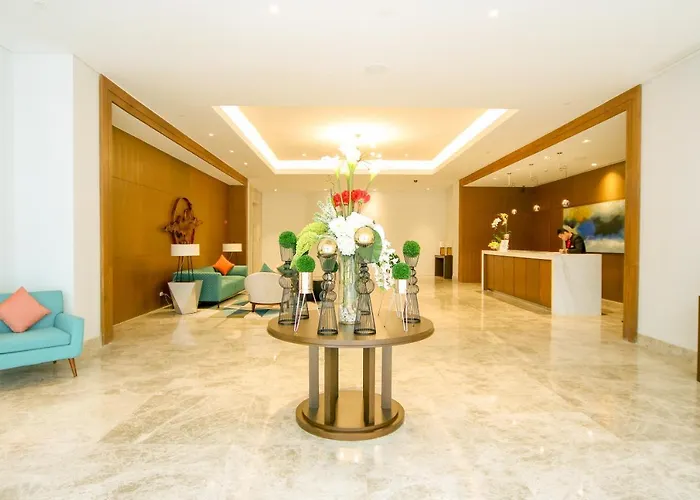 Lucky Chinatown 3* Manilla