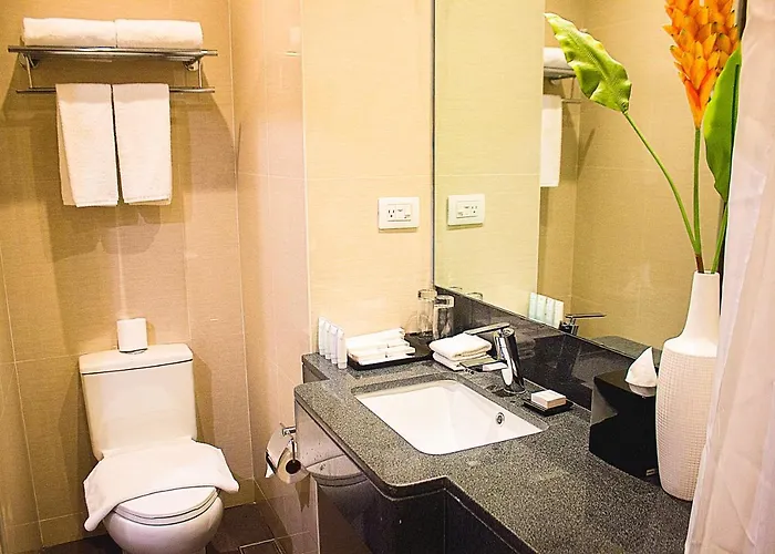 Lucky Chinatown 3* Manilla