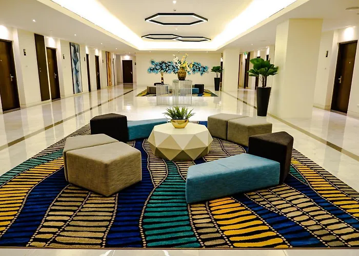 Hotel Lucky Chinatown 3*