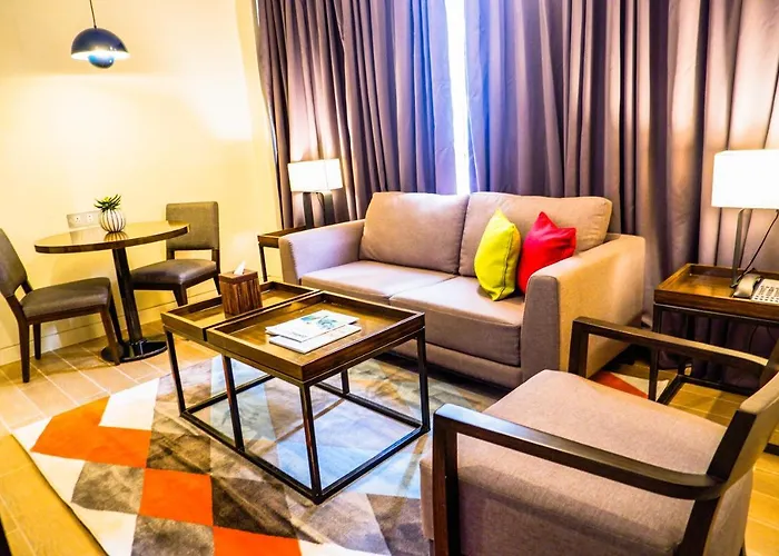 Hotel Lucky Chinatown Manilla