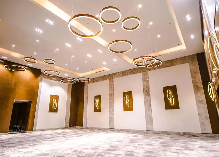 Hotel Lucky Chinatown 3*